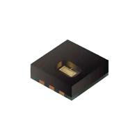 bps240-d2p0-s10e Bourns BPS240 Series Humidity Sensor, Digital Output, PCB Mount, I2C, ±2%, 6 Pins
