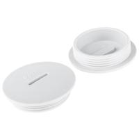 52006000 Lapp Blanking Plug, PG29, PS, 44mm Diameter, Threaded