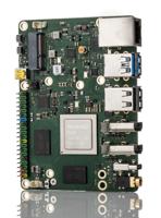 rs119-d8p1-b Okdo Bulk ROCK 5 Model B 8 GB Single Board Computer- Box of 50
