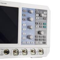 rtm3k-24 Rohde & Schwarz RTM3004 RTM3000 Series, 200MHz Bench Oscilloscope, 4 Analogue Channels