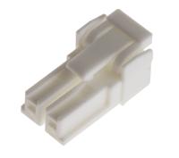 df33c-2s-33c Hirose, EnerBee DF33C Female Connector Housing, 3.3mm Pitch, 2 Way, 1 Row