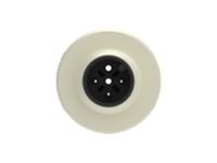 t4111012031-000 TE Connectivity Circular Connector, 3 Contacts, Cable, M12 Connector, Plug, Male, IP67, T411 Series