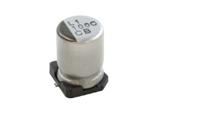 ucd0j152mnl1gs Nichicon 1500μF Aluminium Electrolytic Capacitor 6.3V dc, Surface Mount - UCD0J152MNL1GS