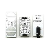 steval-mki250ka STMicroelectronics ST1VAFE3BX Biosensor Evaluation Kit Biometric Sensor Evaluation Kit for ST1VAFE3BX ST1VAFE3BX