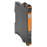 2489740000 Weidmüller ACT20P Series Signal Converter, Current Input, Voltage Output, 30V dc Supply, ATEX, IECEx