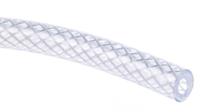 440-868 RS PRO PVC, Hose Pipe, 5mm ID, 10mm OD, Clear, 25m