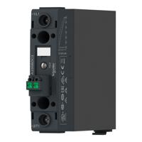 ssd1a335bdc3 Schneider Electric Harmony Relay Series Solid State Relay, 35 A Load, DIN Rail Mount
