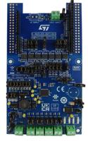 x-nucleo-out16a1 STMicroelectronics ST Industrial Digital Output Expansion Board Arduino UNO R3 Expansion Board X-NUCLEO-OUT16A1
