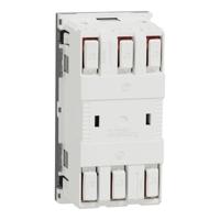 nu306930 Schneider Electric Grey, 2 Gang, New Unica