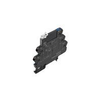 2618720000 Weidmüller TERMSERIES Series Solid State Relay, 2 A Load, DIN Rail Mount, 33 V Load, 24 V Control