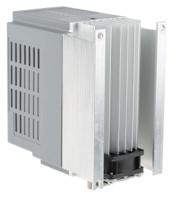 10g-11-0025-bf Parker Inverter Drive, 0.37 kW, 1 Phase, 230 V ac, 6.1 A, AC10 Series