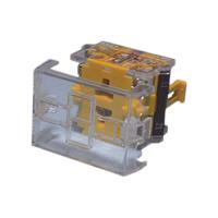 7049645 EAO Terminal Cover, For Use With HMI Components Series 04