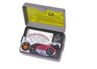 k3132a Kyoritsu K3132A Insulation Resistance Tester, 250V Min, 1000V Max