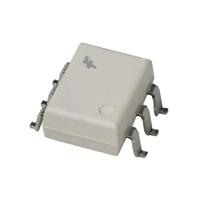 moc3072svm onsemi, MOC3072SVM Optocoupler, Surface Mount, 6-Pin SMT