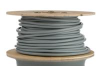 1123159 Lapp ÖLFLEX CLASSIC 130 Control Cable, 3 Cores, 4 mm² CSA 11 AWG, Unscreened, 50 m, Grey Zero Halogen Sheath