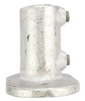 286-3623 RS PRO Cast Iron Base Flange, 33.7mm Type 1