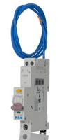emch132r30c-erbm-321c003-a Eaton RCBO, 32A Current Rating, 1P Poles, 30mA Trip Sensitivity, Type C, MEMShield Range