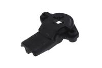 0-368-43 Legrand Plastic Locking Handle, T-Handle