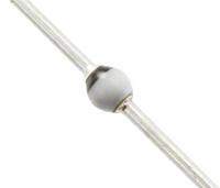 byv98-200-tr Vishay, 200V Zener Diode Through Hole 2-Pin SOD-64