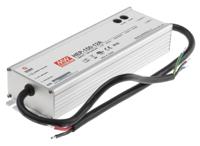 hep-150-12a MEAN WELL Switching Power Supply, HEP-150-12A, 12V dc, 12.5A, 150W, 1 Output, 127 → 431 V dc, 90 → 305 V