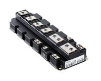 ff2400rb12ip7pbpsa1 Infineon FF2400RB12IP7PBPSA1 IGBT Module, 2.4 kA 1200 V PRIME3+, Screw Mount