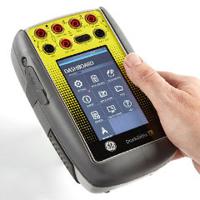 dpi620pc-20barg Druck DPI 620 0bar to 20bar Pressure Calibrator Calibration Kit