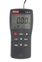 123-2272 RS PRO ILM01 Light Meter, 0.01lx to , ±3 % ± 5 Digit, With RS Calibration