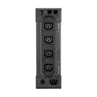 elp850iec-eaton-ellipse-pro-850-iec Eaton 165 → 285V Input Stand Alone Uninterruptible Power Supply, 850VA (510W), Ellipse PRO