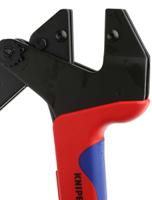97-43-200 Knipex Hand Ratcheting Crimp Tool