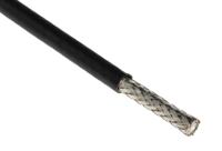 clfh-400 TE Connectivity CLFH-400 Series, 100 m, RG400 Coaxial, Unterminated 50 Ω