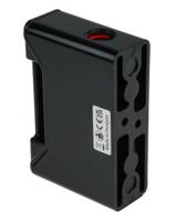 rs63h Eaton 63A Rail Mount Fuse Holder for A3 Fuse, 1P, 690V ac
