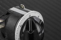 536-2779 Coupatan Panel Mount Timer Relay, 250V ac, 0 → 120min, DPDT