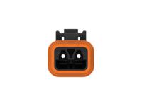 dt06-2s-ep06 Deutsch, DT Plug Housing