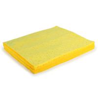 771-6399 RS PRO Spill Absorbent Pad for Chemical Use, 18L Capacity, 20 per Pack