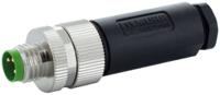 7000-08611-0000000 Murrelektronik Limited Connector, IP67,  Series