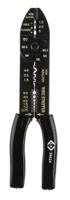 430024 CK Wire Stripper, 0.75mm Min, 6mm Max, 250 mm Overall