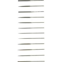 lat-14 SAM 140mm, Triangular Needle File