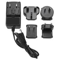 sva12m2neua StarTech.com 24W Plug-In AC/DC Adapter 12V dc Output, 2A Output