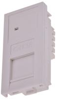369-4765 RS PRO Cat5e RJ45 Jack,With UTP Shield Type