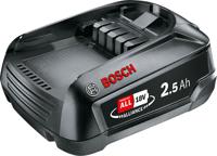 1600a005b0 Bosch 18V Lithium-Ion Rechargeable Battery, 2.5Ah