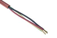 020510-00 STEGO Enclosure Heater, 230V ac, 50W Output, 50W Input, +100°C, 180mm x 60mm x 120mm