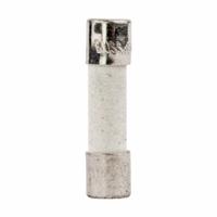 s501-1-r Eaton 1A F Ceramic Cartridge Fuse, 5 x 20mm