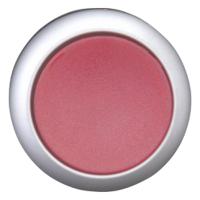 216925-m22-dl-r Eaton M22 Series Red Illuminated Momentary Push Button Head, 22mm Cutout, IP67