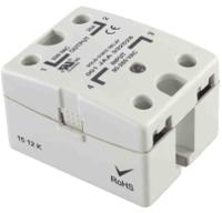 253-7276 RS PRO Solid State Relay, 10 Amps Load, Panel Mount, Surface Mount, 280 Vrms Load