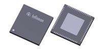 xmc1403q064x0200aaxuma1 Infineon XMC1403Q064X0200AAXUMA1, 32 bit ARM Cortex M0, XMC1400 Microcontroller, 48 MHz, 200kB FLASH, 64-Pin VQFN
