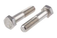 508-1212 RS PRO Stainless Steel, Hex Bolt, M16 x 75mm