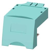 3rv2927-5aa00 Siemens Connection Plug for use with S0 Size Circuit Breakers with Spring Terminal