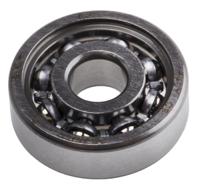 625 SKF  1 Row Ball Bearing - 5 mm ID, 16 mm OD