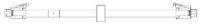 cbm-cl02a Delta Electronics CBM Cable for Communication Card