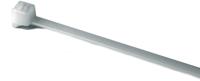 112-51919-ctt20r-pa66-na HellermannTyton Cable Ties, Inside Serrated, 100mm x 2.5 mm, Natural Polyamide 6.6 (PA66), Pk-100
